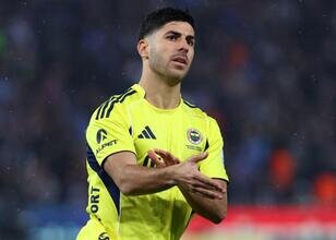 Marco Asensio, asist krallığına koşuyor!