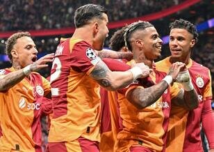 Mario Lemina: ‚Şampiyonlar Ligi’nin en aç takımı biziz!‘