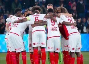 Monaco’dan PSG’ye soğuk duş!