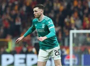 Robertson: ‚Galatasaray için kaygılanmıyorum‘