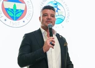 Sadettin Saran camiaya umut aşılıyor