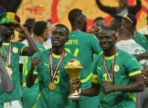 Senegal’in şampiyonluğu alındı; şampiyon Fas! – Afrika Kupası’nda şampiyon kim oldu? Afrika Kupası şampiyonu neden değiştirildi
