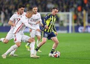 Süper Lig’de 26. hafta maçları başlıyor!