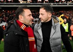Süper Lig’de zirve için kritik fikstür!