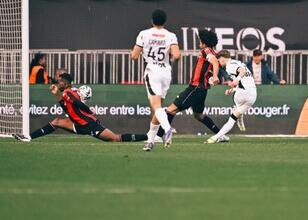 Szymanski attı, Rennes seriye bağladı