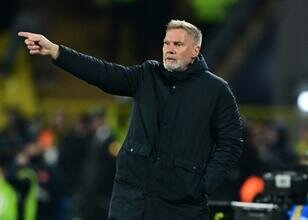 Thorsten Fink: ‚Fenerbahçe’nin son golünde ofsayt vardı‘