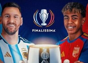UEFA’dan dev maç için şok karar; ‚Finalissima‘ iptal!