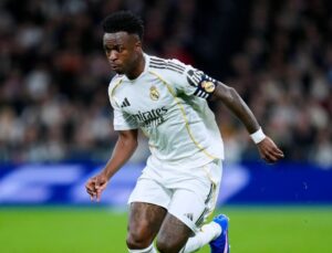 Arsenal’den Vinicius Junior’a rekor teklif!