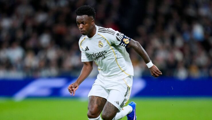 Arsenal’den Vinicius Junior’a rekor teklif!