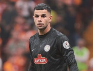 Erdem Canpolat, Esenler Erokspor’a kiralandı