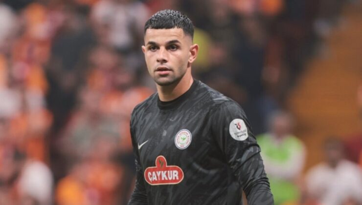 Erdem Canpolat, Esenler Erokspor’a kiralandı