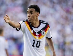 Galatasaray’da Jamal Musiala bitiyor!