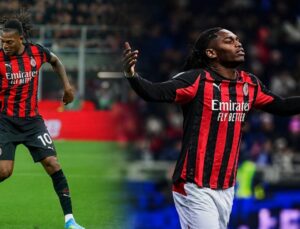Galatasaray’dan Rafael Leao’ya teklif!