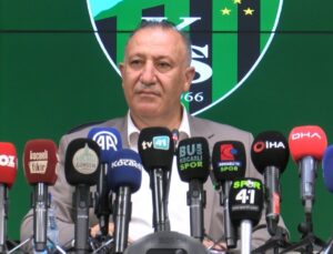 Yalçın Kayan’dan Avrupa mesajı: „Alışkanlık hâline getireceğiz“