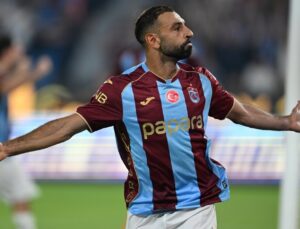 Ferencvaros – Trabzonspor: Muhtemel 11’ler