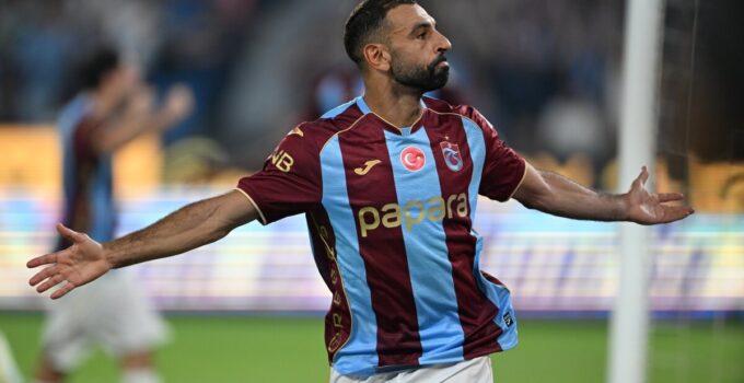 Ferencvaros – Trabzonspor: Muhtemel 11’ler