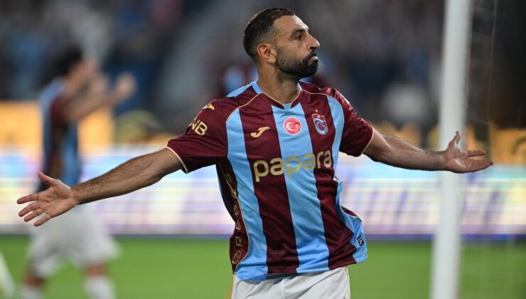 Ferencvaros – Trabzonspor: Muhtemel 11’ler