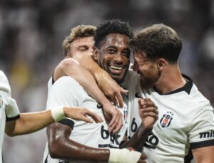 Kauno Zalgiris – Beşiktaş: Muhtemel 11’ler