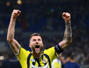 Milan Skriniar: „Çok güçlüyüz ve bunu biliyoruz!“