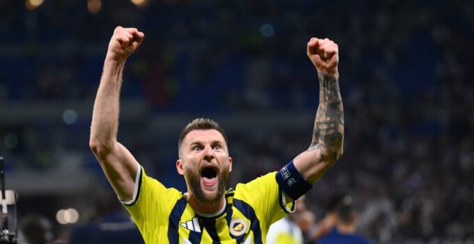 Milan Skriniar: „Çok güçlüyüz ve bunu biliyoruz!“
