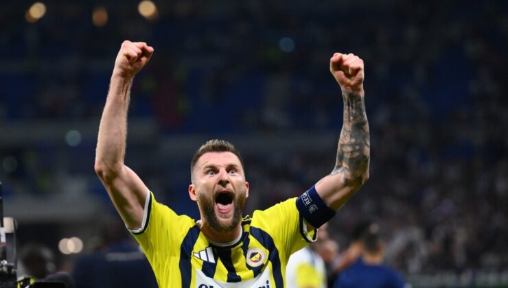 Milan Skriniar: „Çok güçlüyüz ve bunu biliyoruz!“